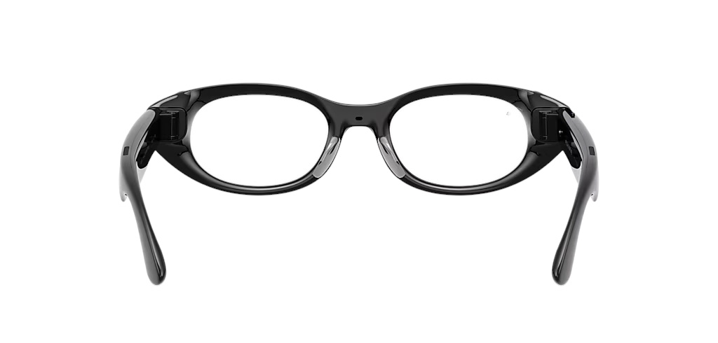 Умные очки Meta Glasses Starfire x Kylie Edition Classic Black/Transitions Grey
