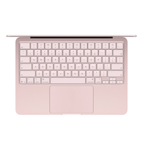 Apple MacBook Neo 13" (2026) A18 8/512Gb Blush (MHFJ4)