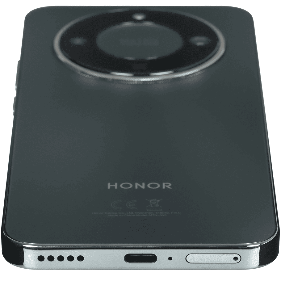 Honor X9d  12/256Gb Black