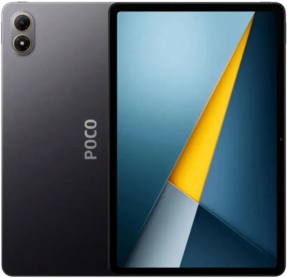 Xiaomi Poco Pad M1 8/256Gb Gray