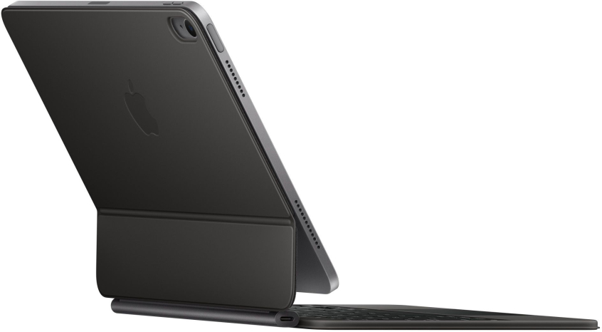 Клавиатура Apple Magic Keyboard iPad Air 11” M3/M4 Black