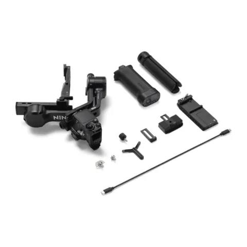 Электронный стабилизатор DJI RS 5
