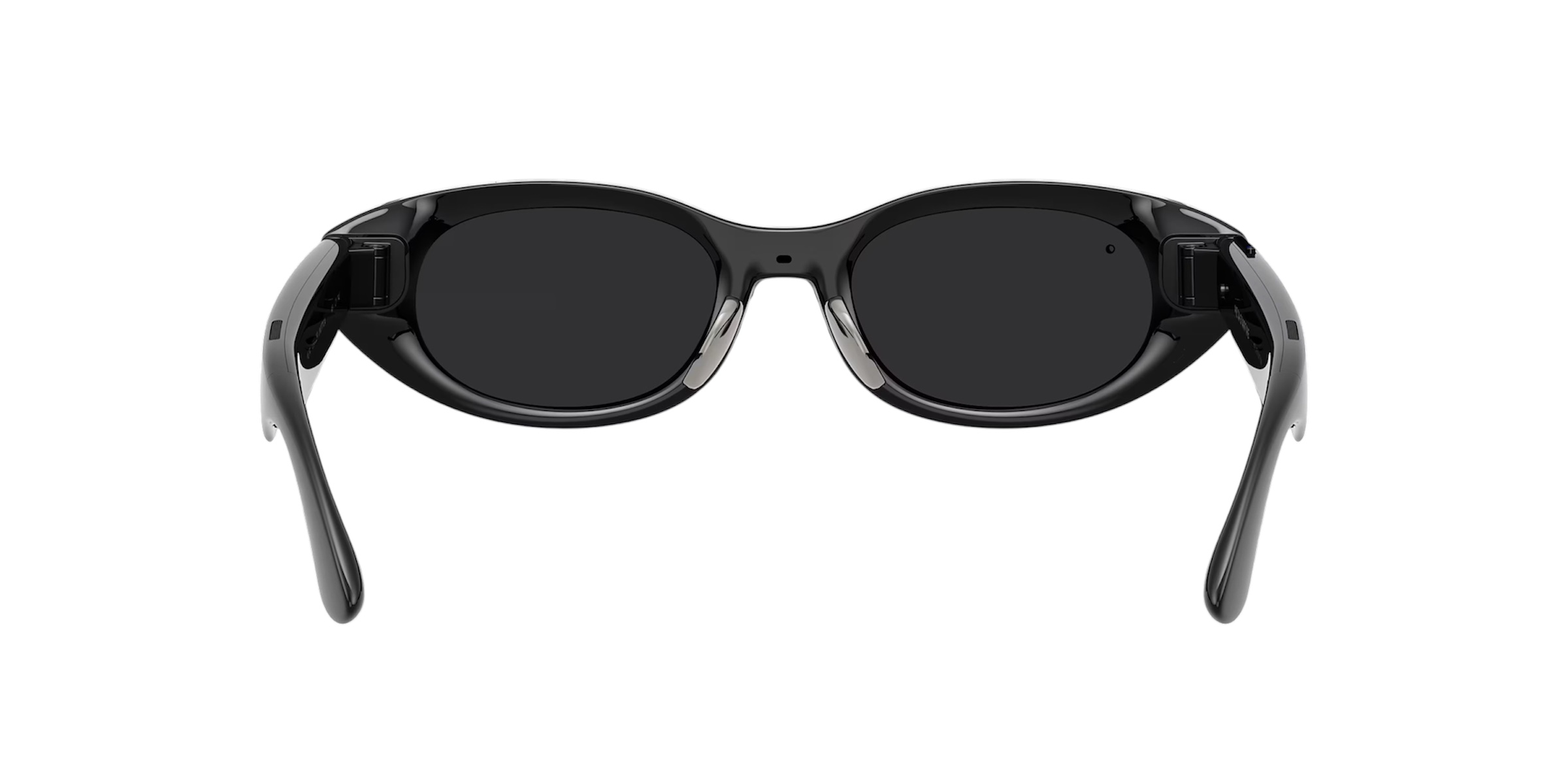 Умные очки Meta Glasses Starfire x Kylie Edition Classic Black/Black