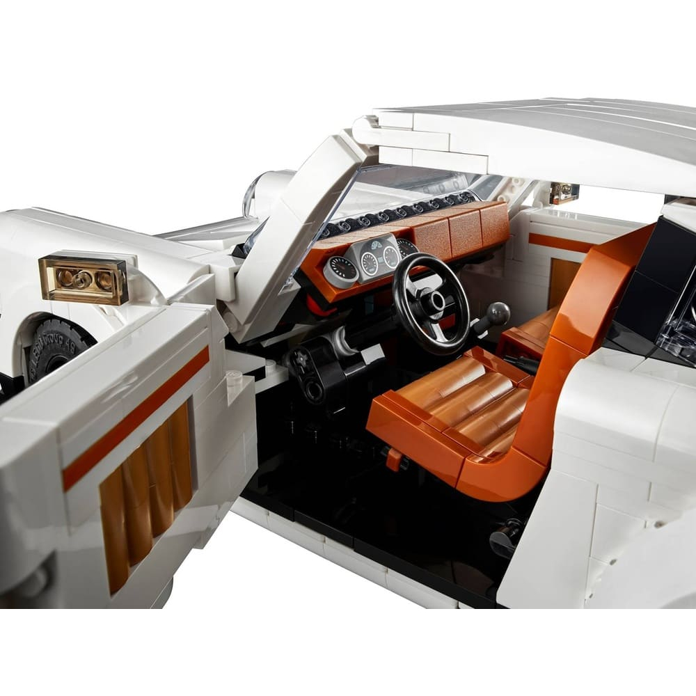 LEGO Creator Porsche 911