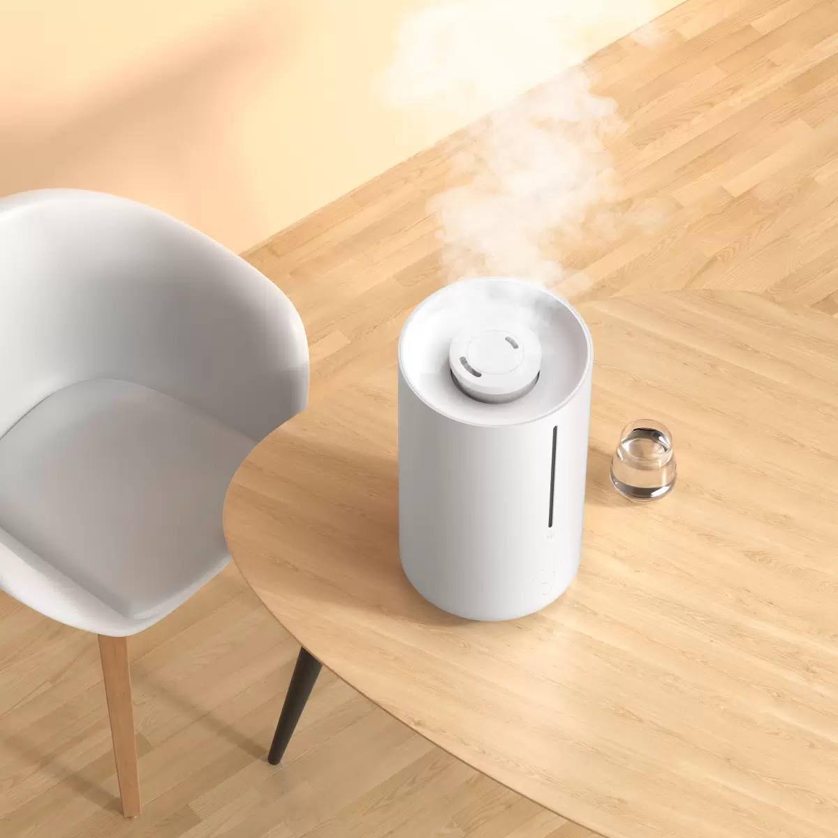 Увлажнитель воздуха Xiaomi Smart Humidifier 2