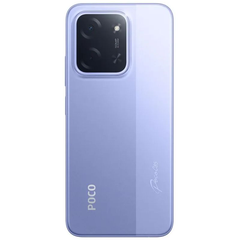 Xiaomi Poco C85 4G 8/256Gb Purple
