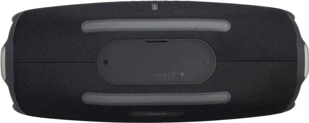 Беспроводная акустика JBL Boombox 4 Black