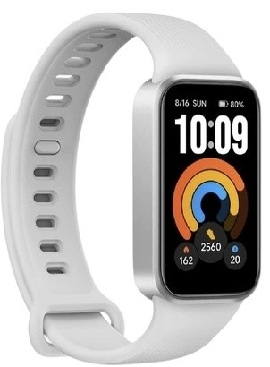 Xiaomi Smart Band 11 Active Gray