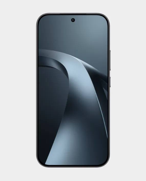 Xiaomi 17T 12/256Gb Black