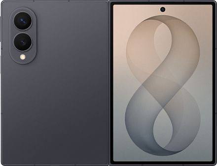 Samsung Galaxy Z Fold8 12/256Gb Graphite