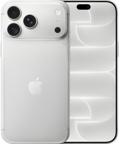 Apple iPhone 18 Pro  Esim 1TB Silver