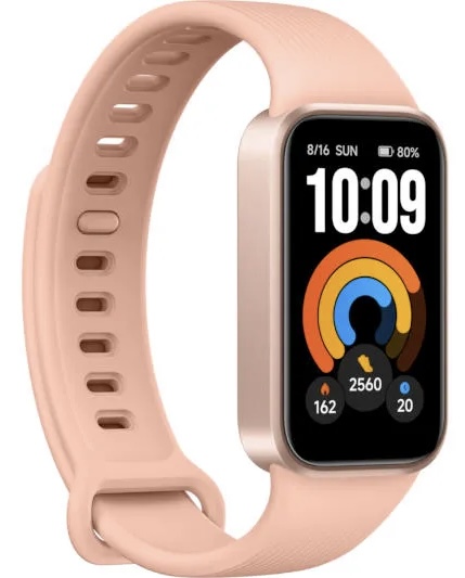 Xiaomi Smart Band 11 Active Pink