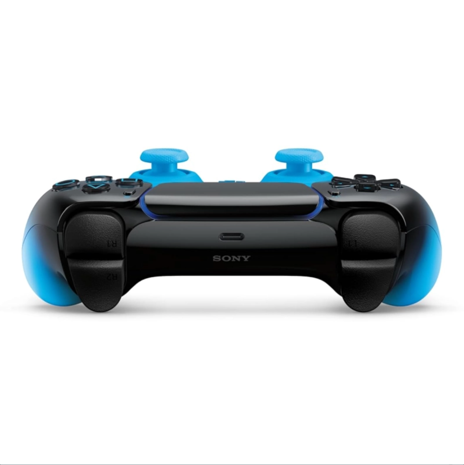 Sony Playstation DualSense Blue Rhythm