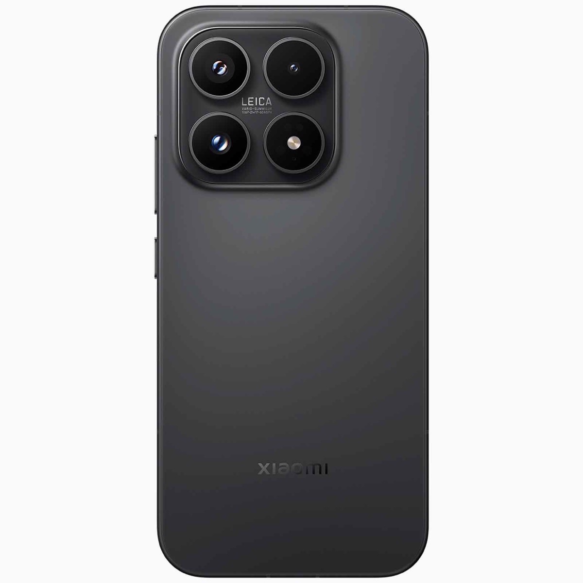 Xiaomi 17 12/512Gb Black