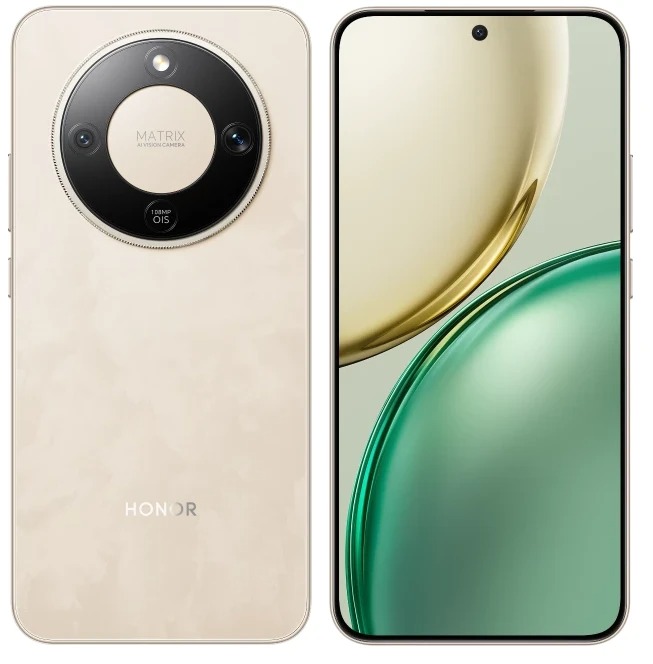 Honor X9d  8/256Gb Gold