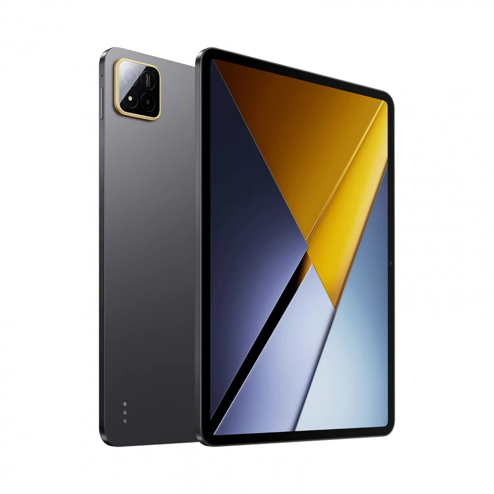 Xiaomi Poco Pad X1 8/512Gb Gray