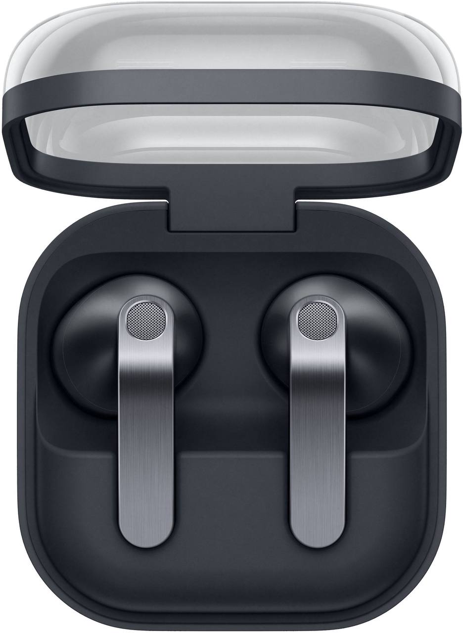 Samsung Galaxy Buds 4 Black