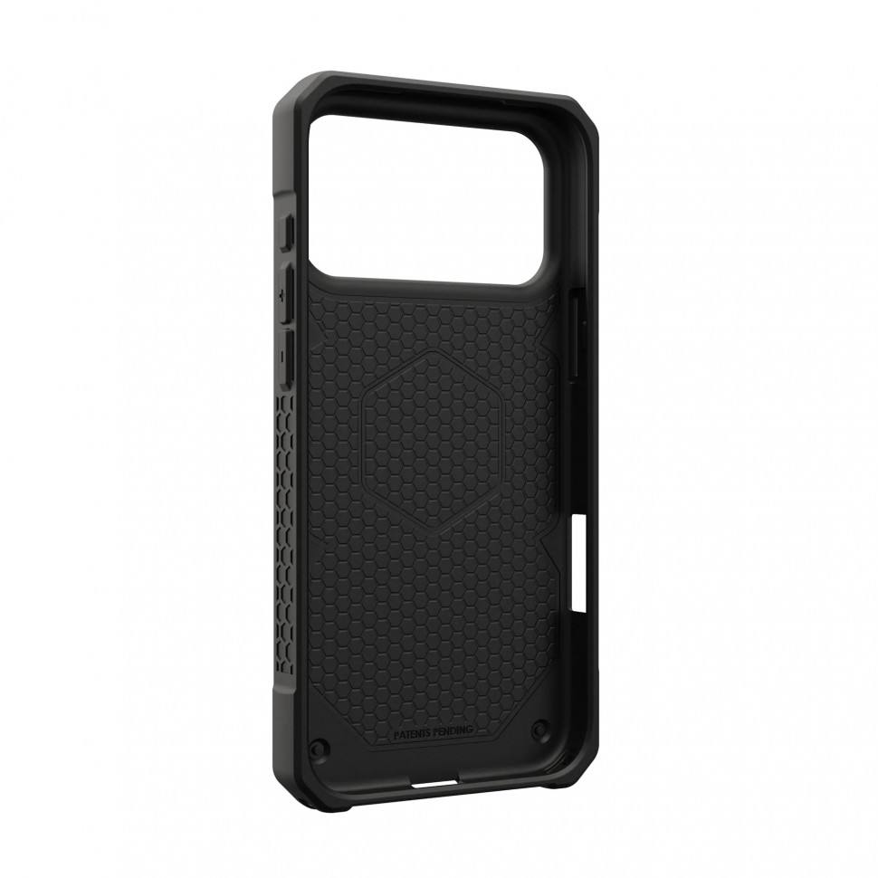 UAG iPhone 17 Pro  Monarch Pro