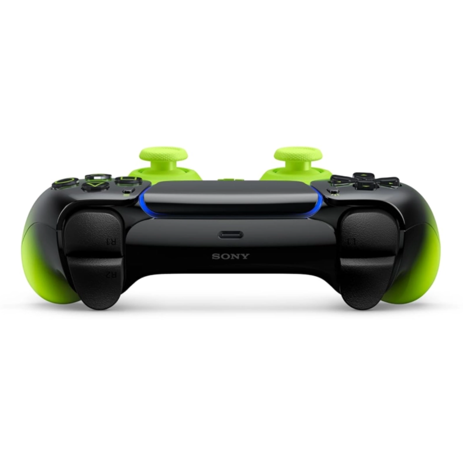 Sony Playstation DualSense Green Remix