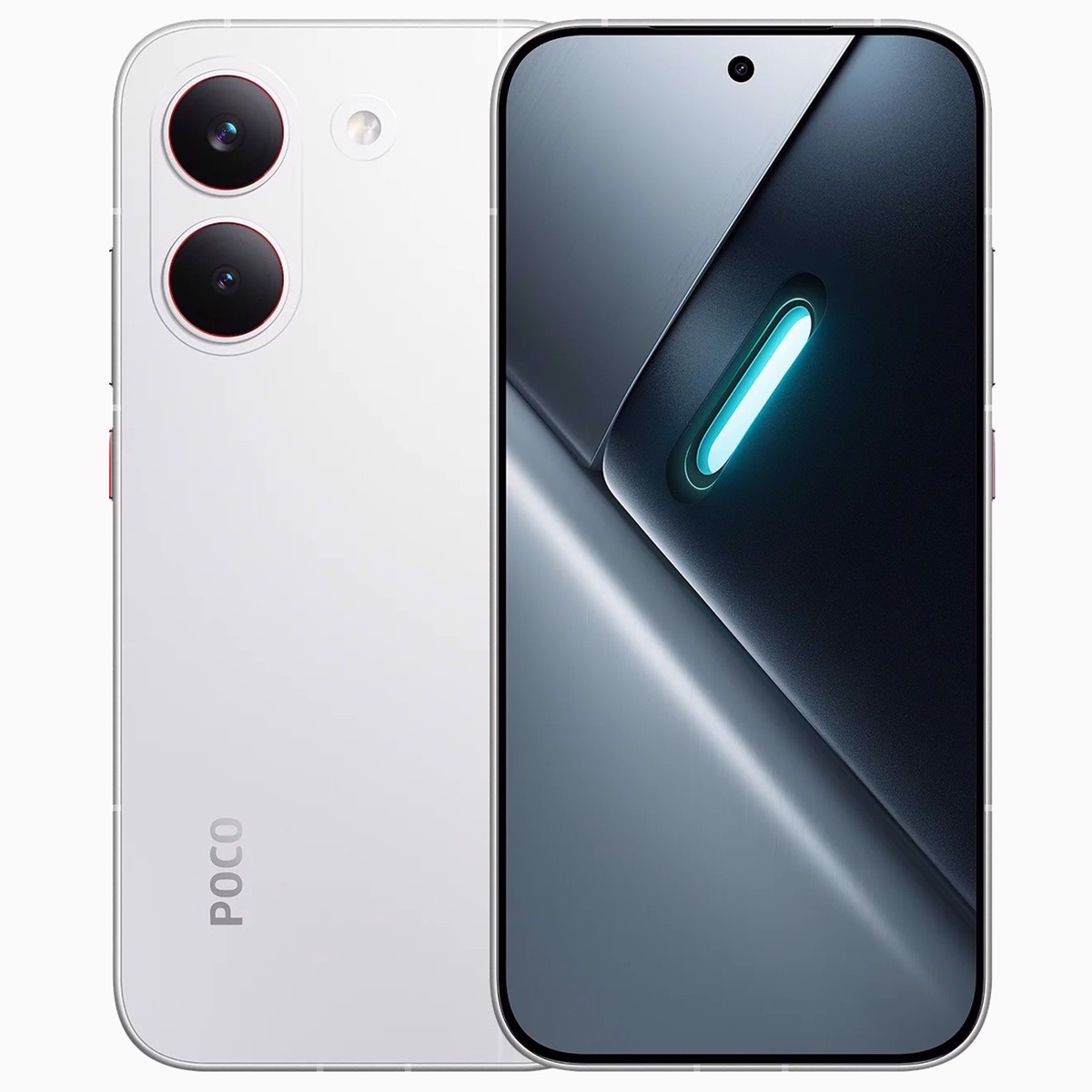 Xiaomi Poco X8 Pro 5G 12/512Gb White