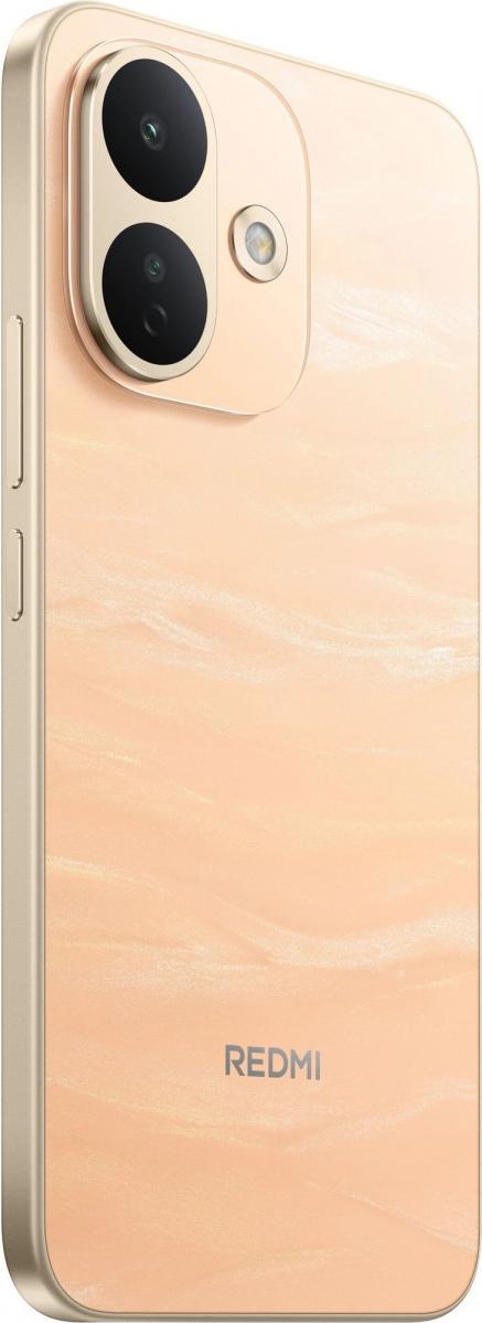 Xiaomi Redmi Note 17 Pro 6/128gb Orange 