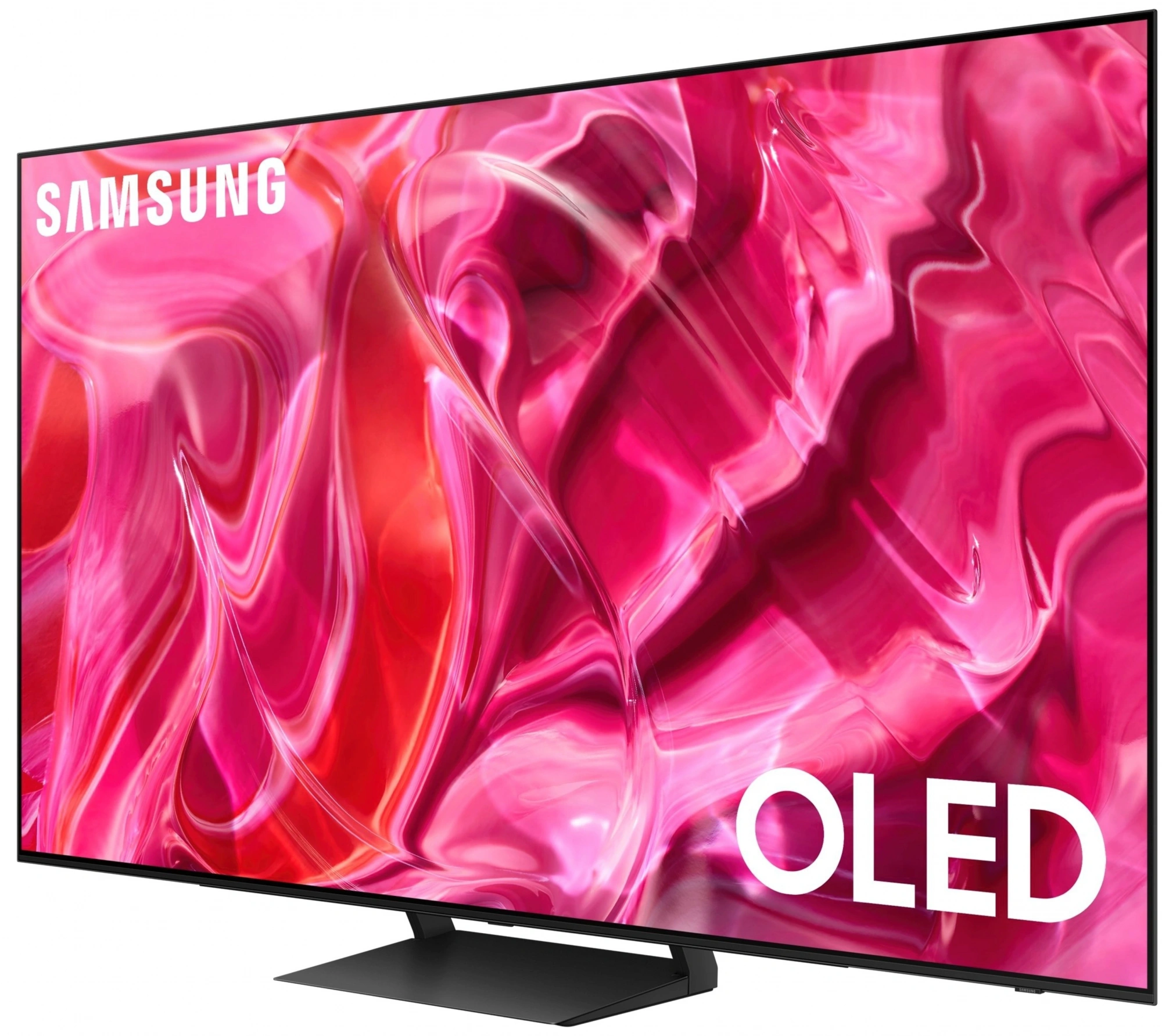 Телевизор Samsung OLED 55” QE55S90CAUX